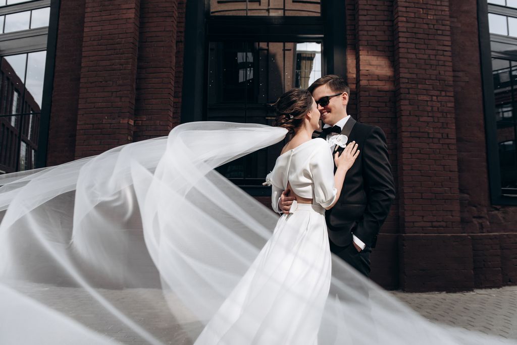 Свадебный фотограф