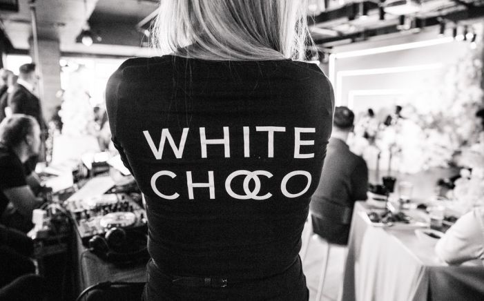 Стилист для невесты