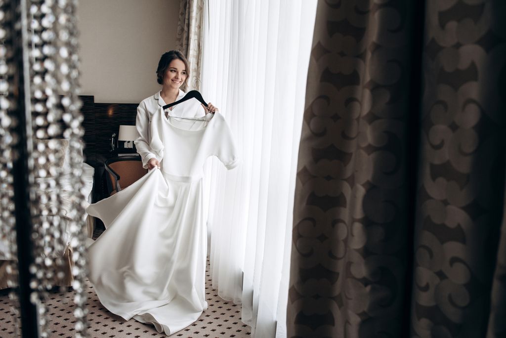 Курсы свадебного организатора