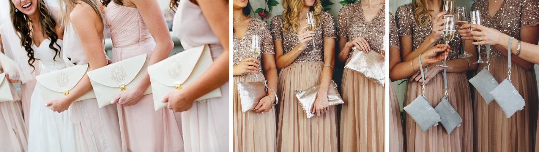 калачи для подружек невесты