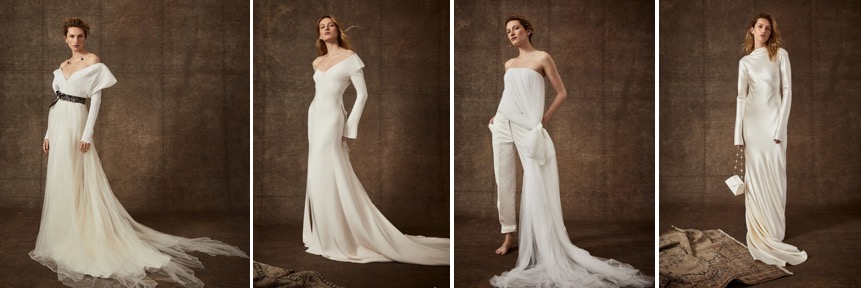 свадебные тенденции 2020