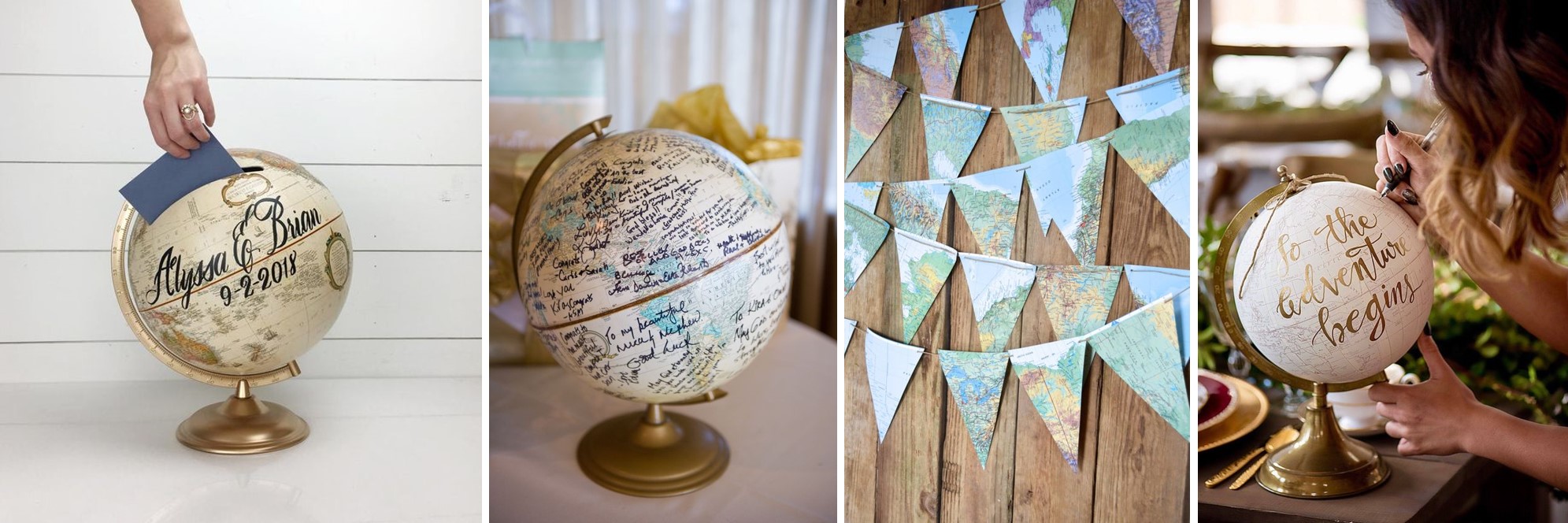 рассадка гостей глобус