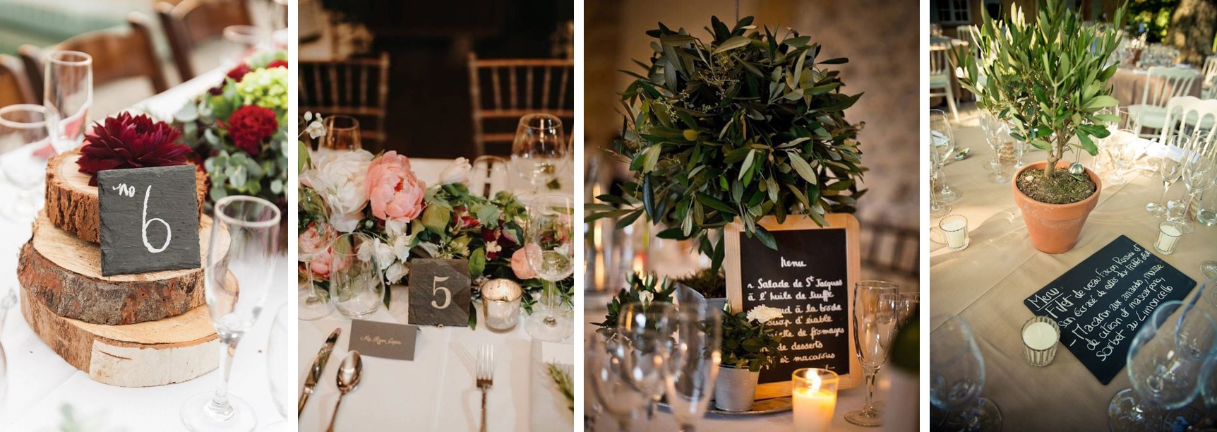 грифельные доски для рассадки на свадьбу