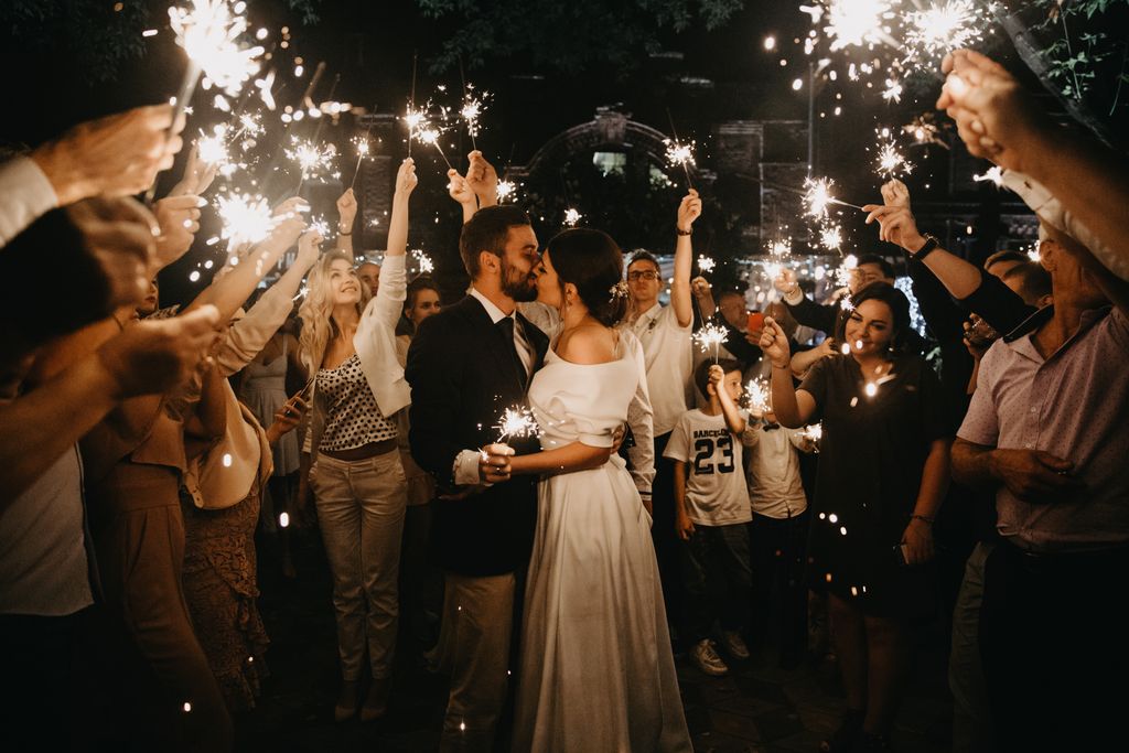 Клятва жениха на свадьбу