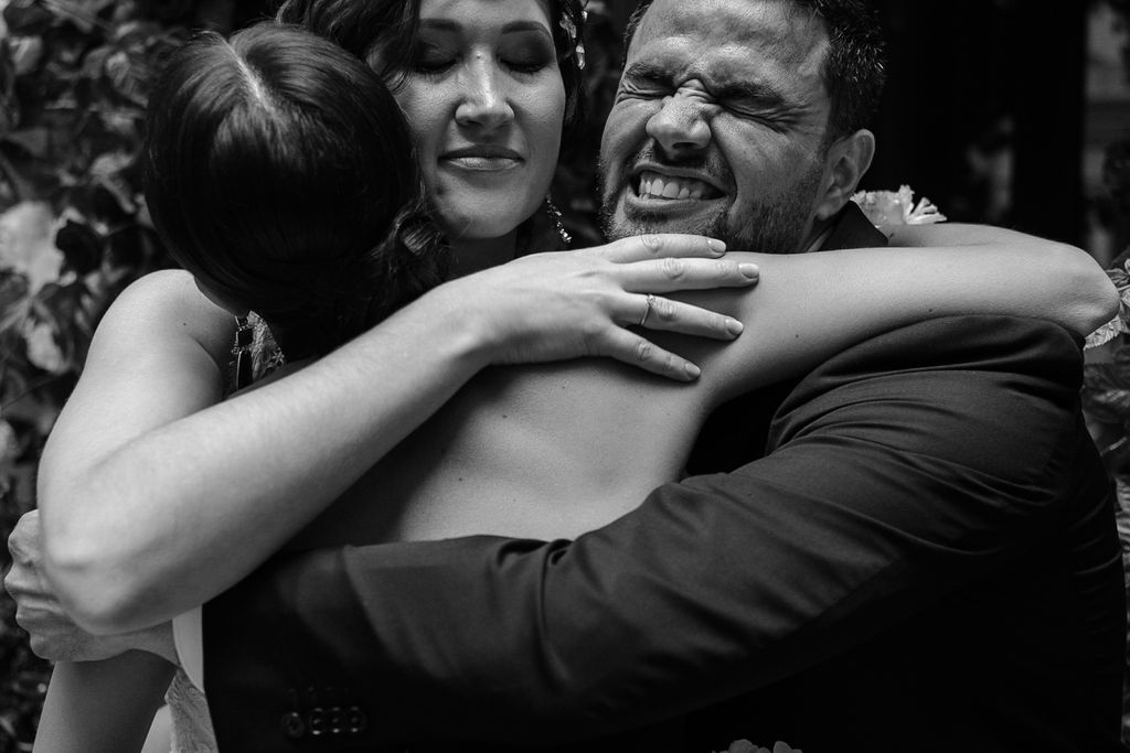 Слова для церемонии на свадьбу