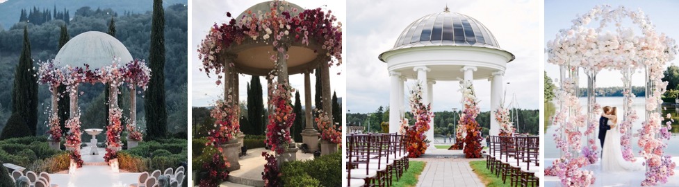 выездная регистрация в ротонде