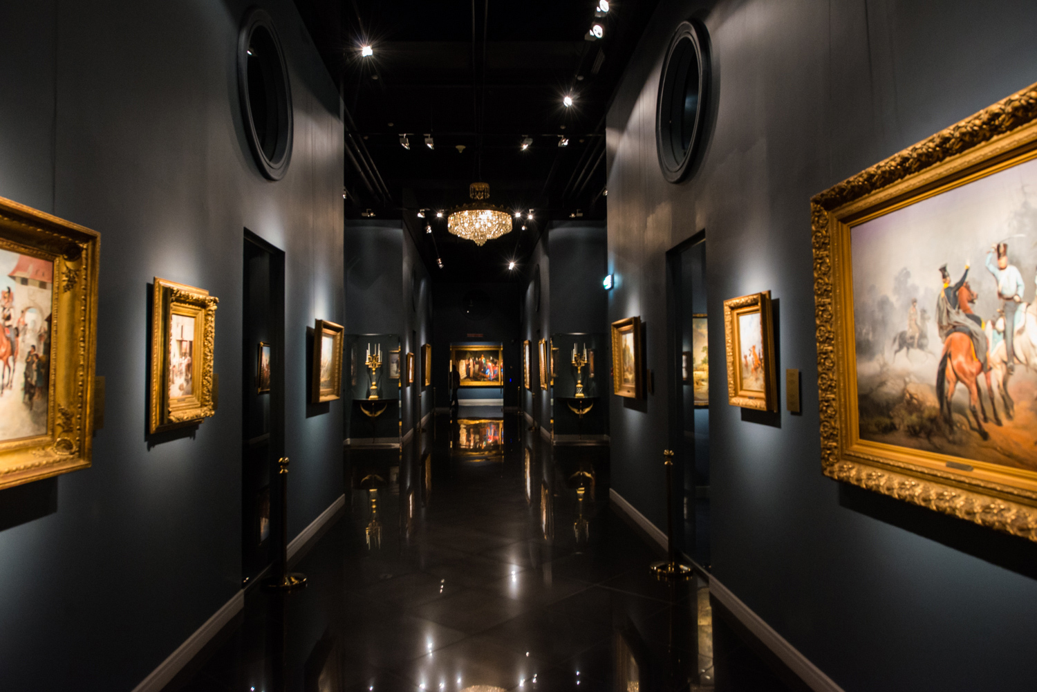 Выездная регистрация в центре искусств Храма Христа Спасителя