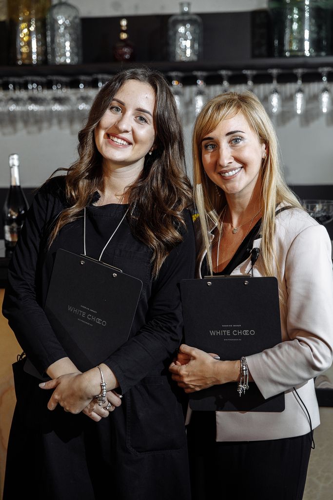 Свадебный координатор